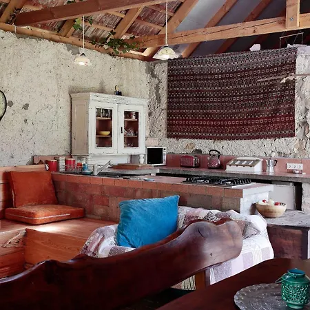 Lejlighed Angel Village Barn House *