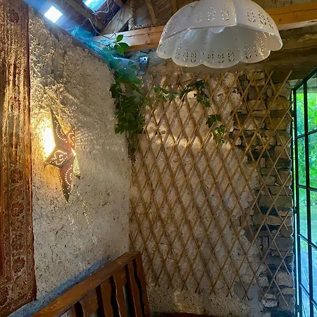 Appartamento Angel Village Barn House